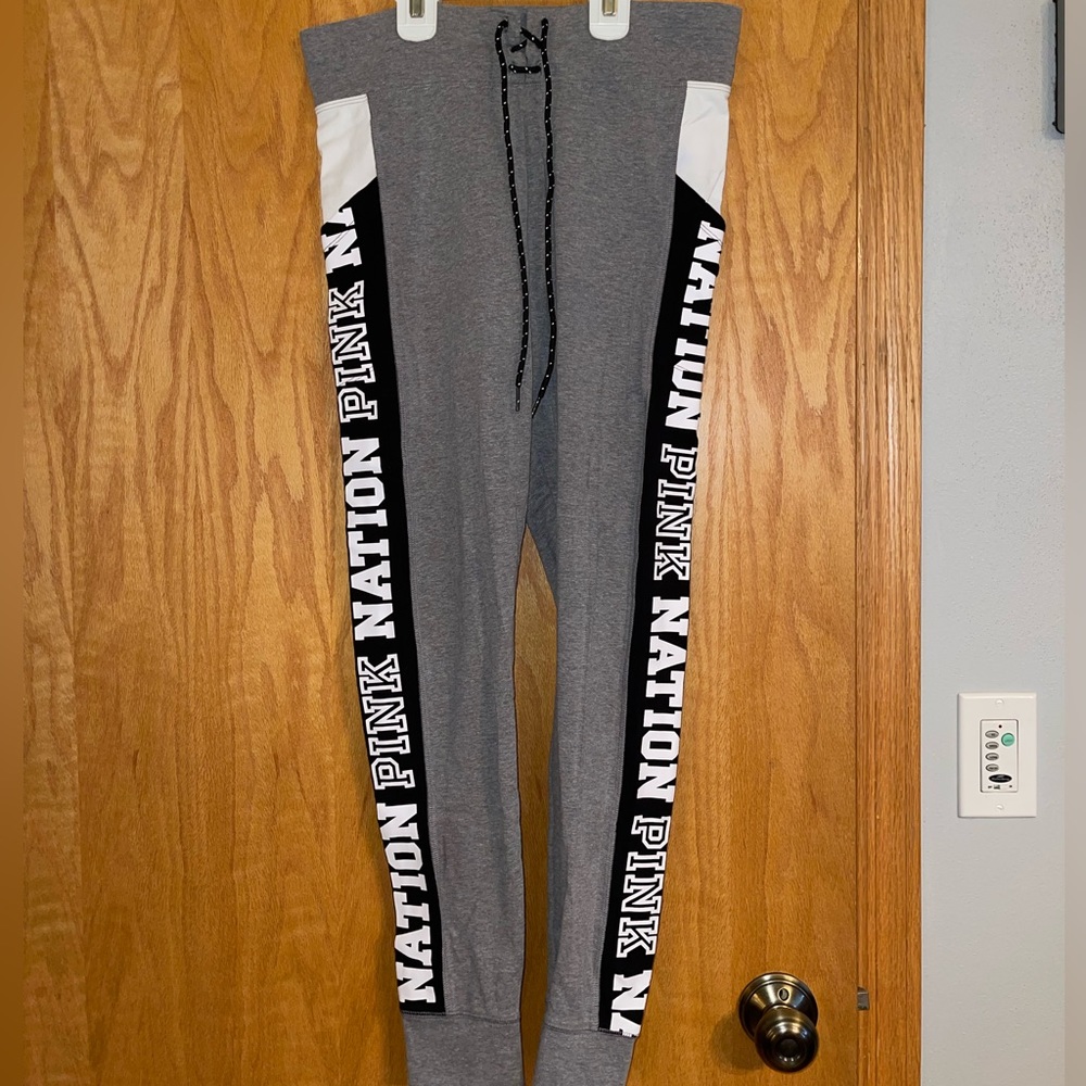 PINK leggings